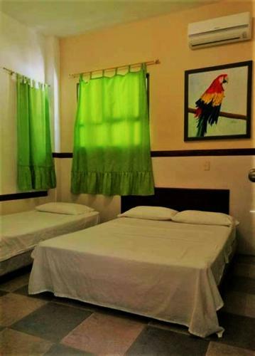Hotel El Nogal