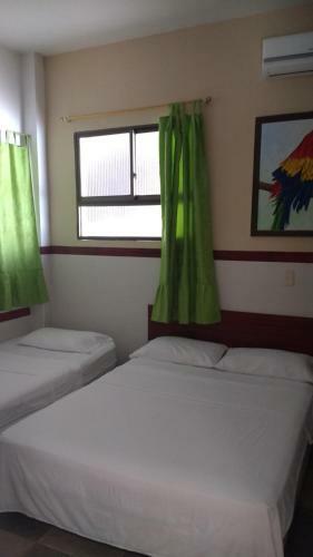 Hotel El Nogal