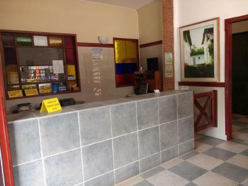 Hotel El Nogal