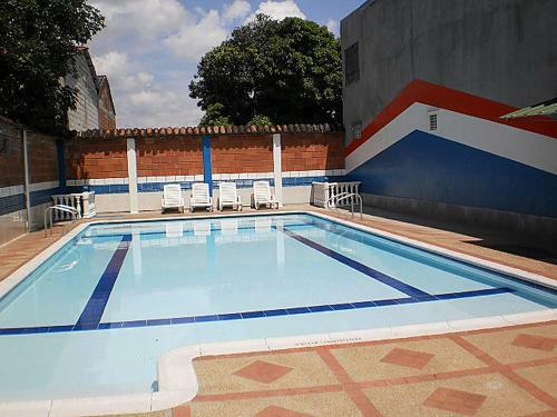 Hotel El Nogal