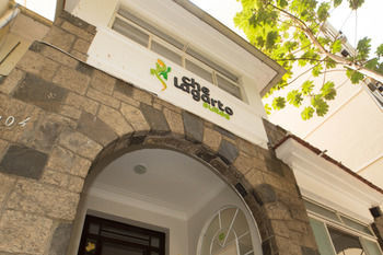 Hotel Che Lagarto Suites Copacabana Santa Clara