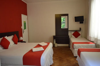 Hotel Che Lagarto Suites Copacabana Santa Clara