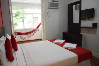 Hotel Che Lagarto Suites Copacabana Santa Clara