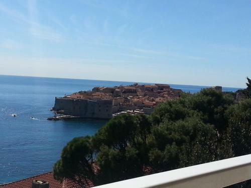 Hotel Dubrovnik Residence