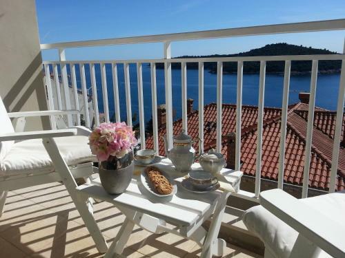 Hotel Dubrovnik Residence