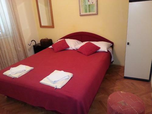 Hotel Dubrovnik Residence