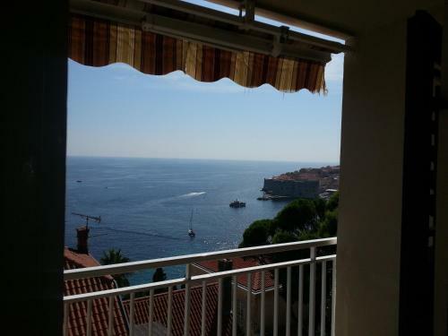 Hotel Dubrovnik Residence