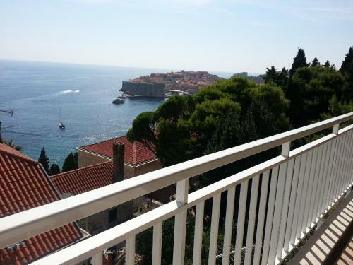 Hotel Dubrovnik Residence