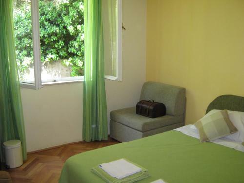 Hotel Dubrovnik Residence