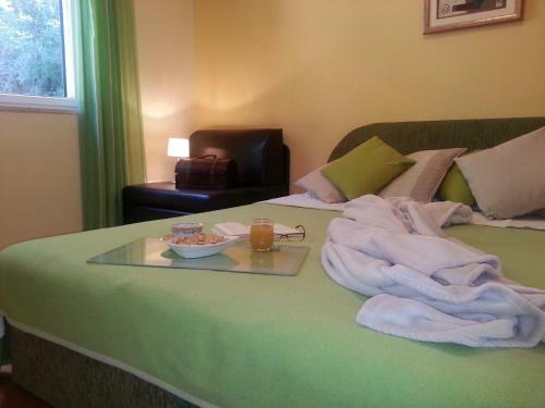 Hotel Dubrovnik Residence
