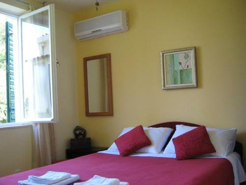 Hotel Dubrovnik Residence