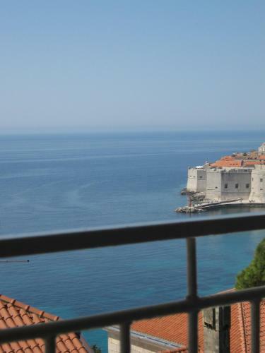 Hotel Dubrovnik Residence