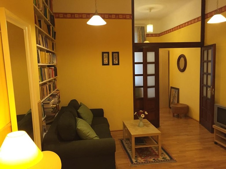 Hotel Club Apartment Budapest
