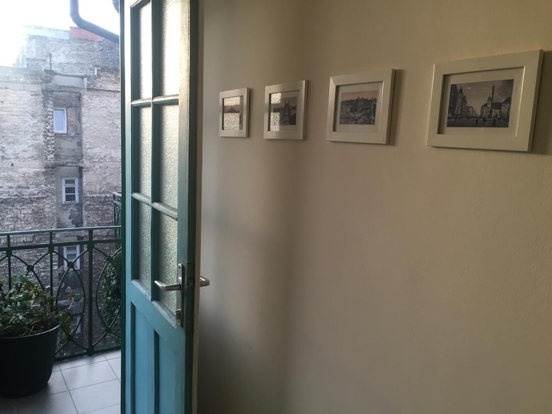 Hotel Club Apartment Budapest