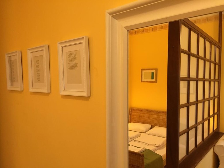 Hotel Club Apartment Budapest