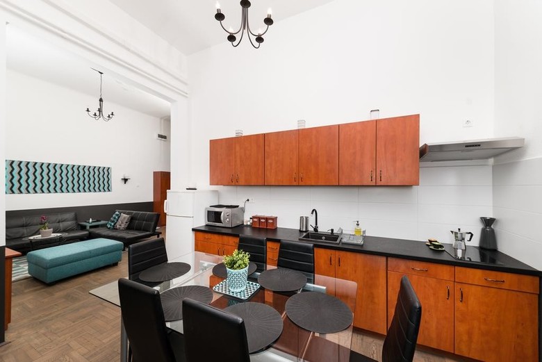 Hotel Karma Boutique Apartments