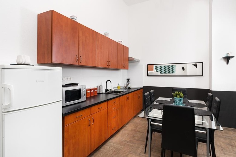 Hotel Karma Boutique Apartments