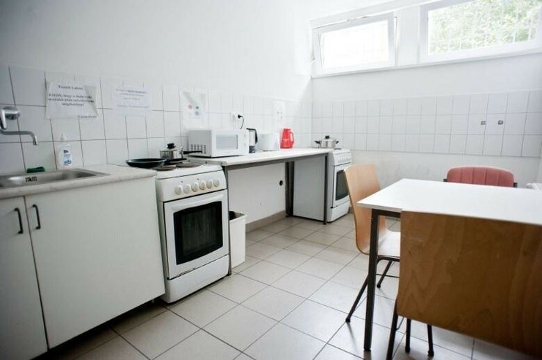 Hostal City Hostel Buda
