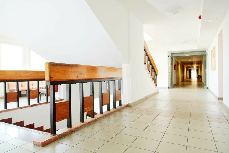 Hostal City Hostel Buda