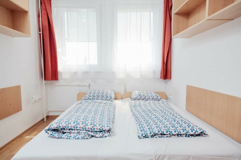 Hostal City Hostel Buda