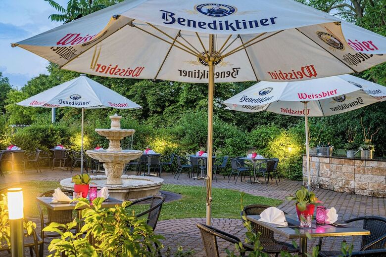 Best Western Hotel Windorf