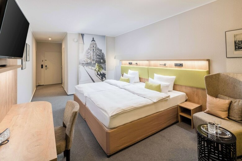 Best Western Hotel Windorf