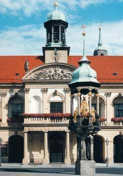 Hotel Best Western Geheimer Rat