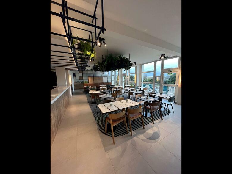 Hotel Mercure Rouen Val De Reuil