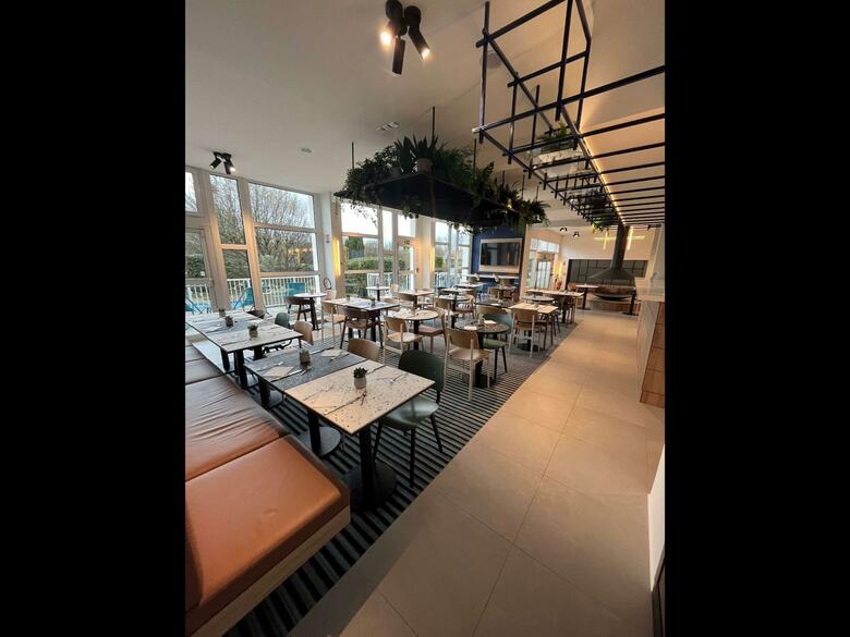 Hotel Mercure Rouen Val De Reuil