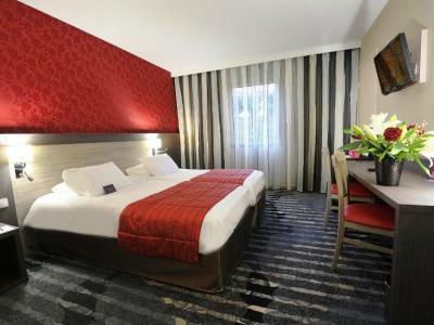 Hotel Mercure Rouen Val De Reuil