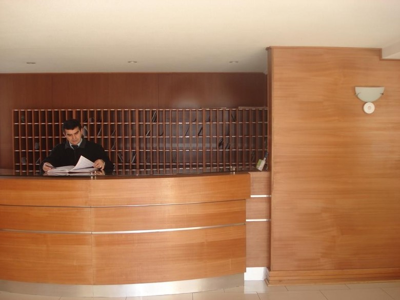 Apartamento Luna Suite