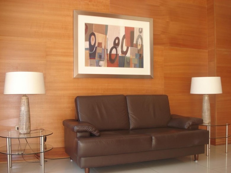Apartamento Luna Suite