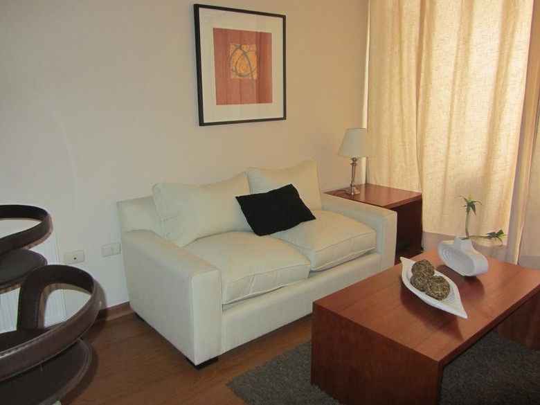 Apartamento Luna Suite