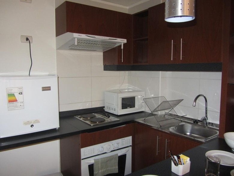 Apartamento Luna Suite