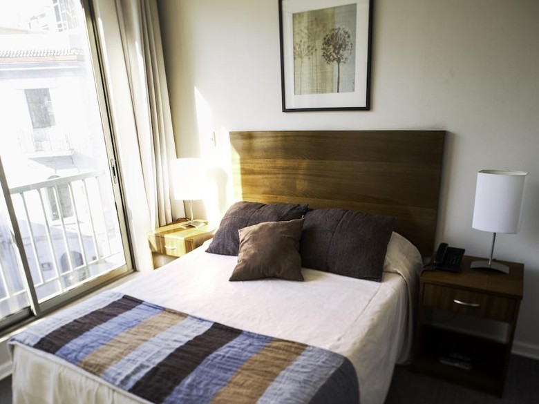 Apartamento Luna Suite