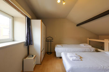 Apartamento Condo Gardens Leuven