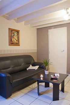 Apartamento Condo Gardens Leuven