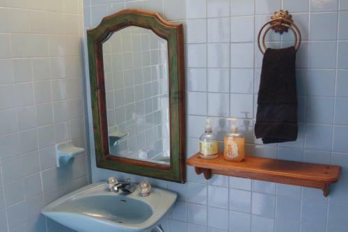 Hostal Calibr�, La Casa Libre Del R�o
