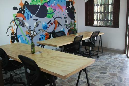 Hostal Calibr�, La Casa Libre Del R�o