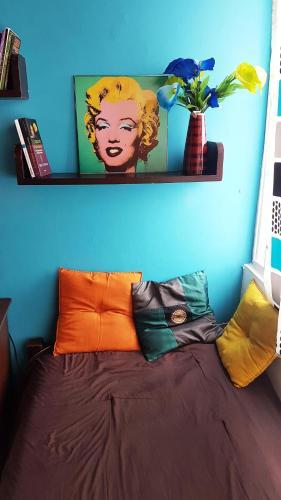 Apartamento Arte Y Conford