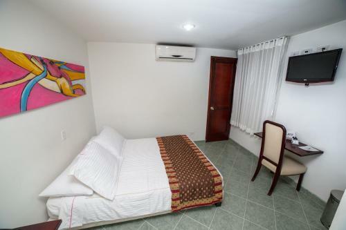 Hotel Medellin 33