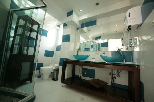 Hotel Medellin 33