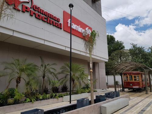 Casa Mall Buenos Aires - Tranv�a