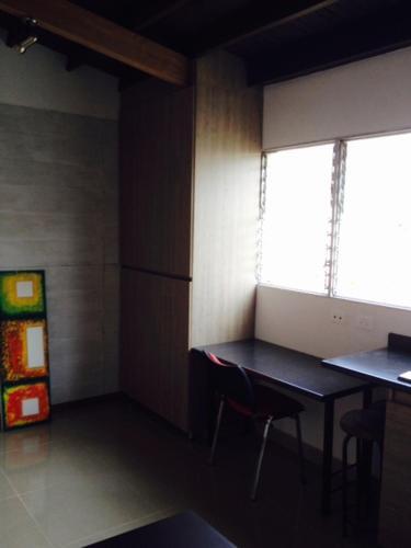 Apartamento Loft Laureles