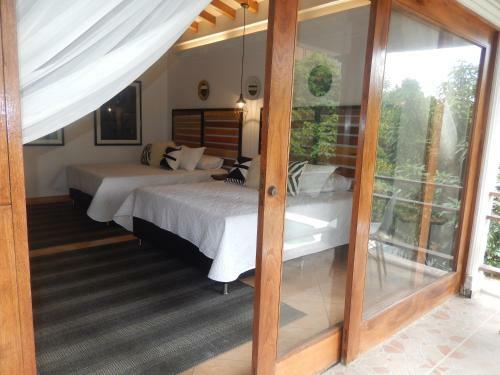 Luxury Villa In Provenza