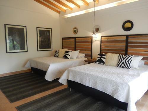 Luxury Villa In Provenza