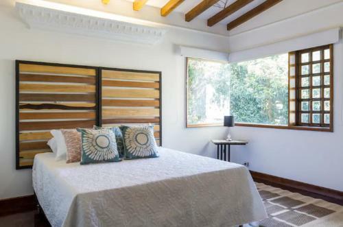 Luxury Villa In Provenza