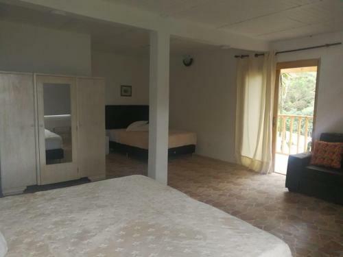 Eco Hotel Bosque Verde