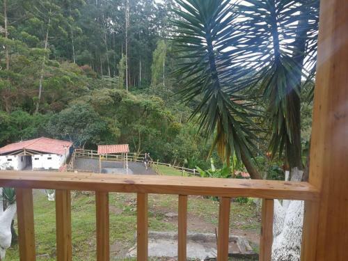 Eco Hotel Bosque Verde