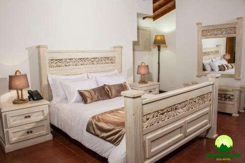 Eco Hotel Bosque Verde